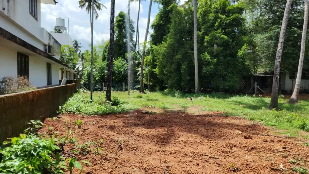 thrissur property 2 Arunattukara