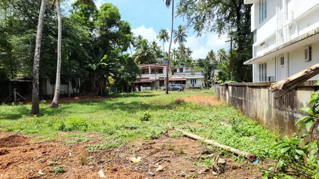 thrissur property 3 Arunattukara