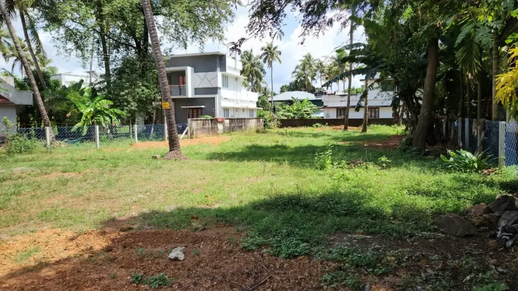 thrissur property 5 Arunattukara