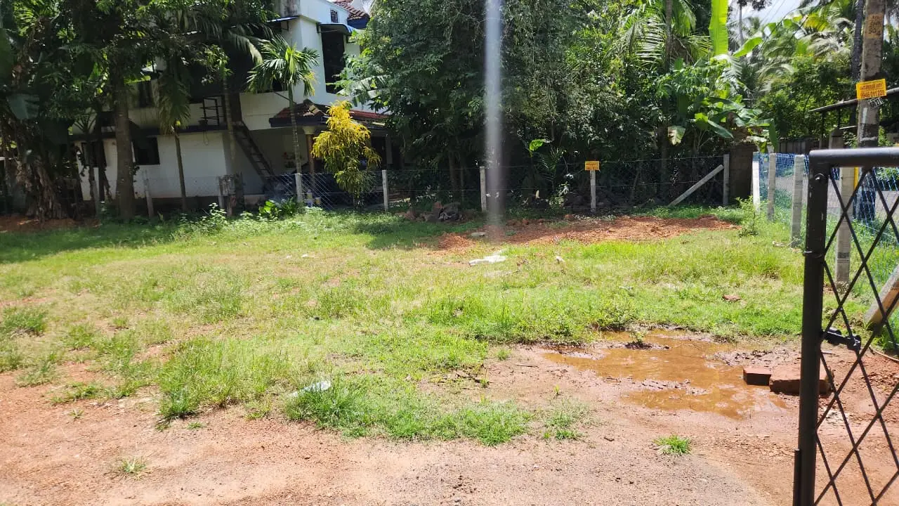 thrissur property 6 ARUNATTUKARA