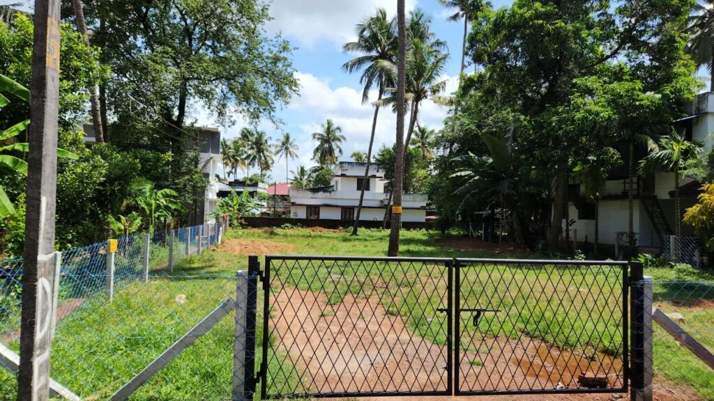 thrissur property 1 ARUNATTUKARA